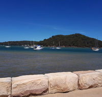 Ettalong Beach motel - QLD Tourism