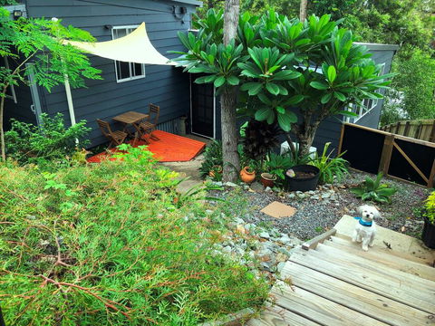 Eumundi Cottage In Town - QLD Tourism 2