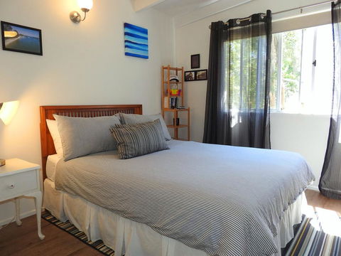 Eumundi Cottage In Town - QLD Tourism 0