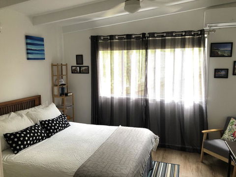 Eumundi Cottage In Town - QLD Tourism 1