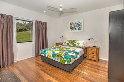 Eumundi Cottages - Cottage 1 - QLD Tourism 0