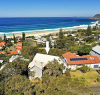 EUREKA - QLD Tourism
