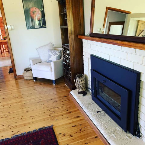 Eurunderee House - QLD Tourism 3