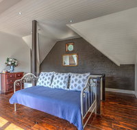 Evanslea Luxury Boutique Accommodation - QLD Tourism