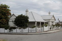 Evelyn House
