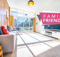 Evergreen on Franklin-Family Friendly - Wifi - Unique - QLD Tourism