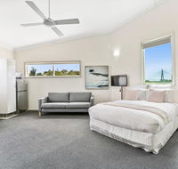 Excelsior Serviced apartments