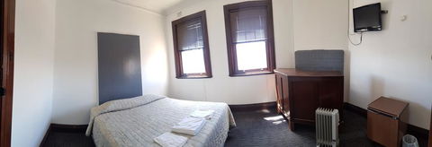 Exchange Hotel Blayney - QLD Tourism 2