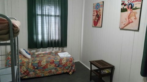 Exchange Hotel Toogoolawah - QLD Tourism 2