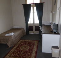 Exchange Hotel Toogoolawah - Queensland Tourism