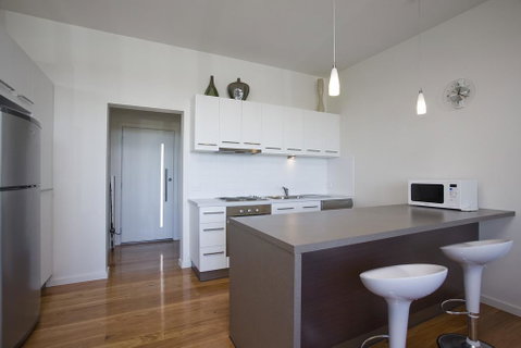 Exclusive Anglesea River Beach Apartment - QLD Tourism 1