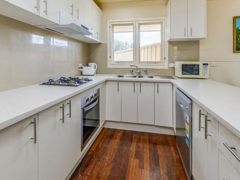 Exclusive Handy Holiday House - Queensland Tourism 2