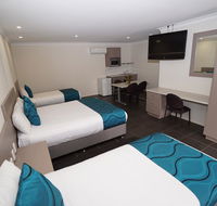 Exies Bagtown - QLD Tourism