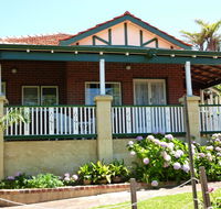 Exley House BB - Queensland Tourism