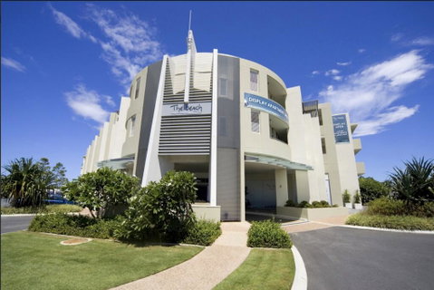 EXTRA LARGE 2 Bed Apartment - 3 Pools And Spa - Mountain View - BEACHFRONT LOCATION CABARITA BEACH - QLD Tourism 1