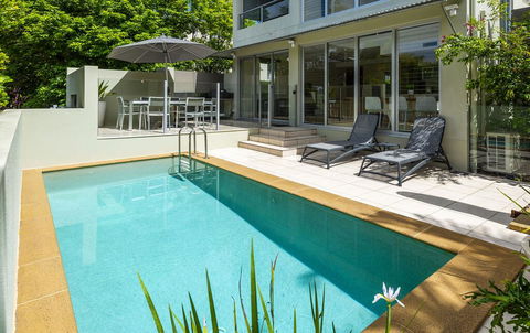 Fabulous 3 Bedroom Noosa Townhouse - QLD Tourism 3