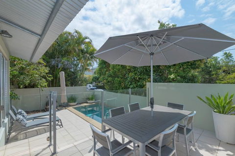 Fabulous 3 Bedroom Noosa Townhouse - QLD Tourism 2