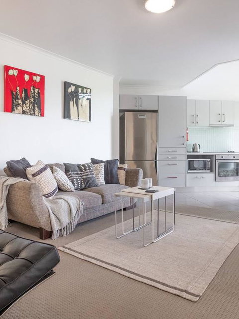 Fabulous Kangaroo Point 3 Bedroom Apartment - Queensland Tourism 3