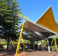 Fabulous Location Near Perth Zoo with Free Parking - QLD Tourism