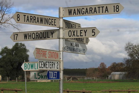 Factory Lane B&B - QLD Tourism 0