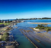 Fairholme 5 Opposite Lake