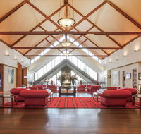 Fairmont Resort  Spa Blue Mountains MGallery by Sofitel - QLD Tourism