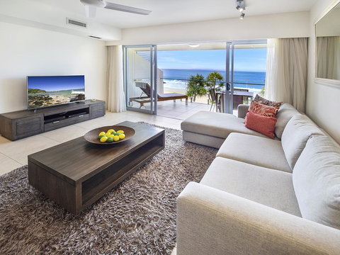 Fairshore Noosa - QLD Tourism 0