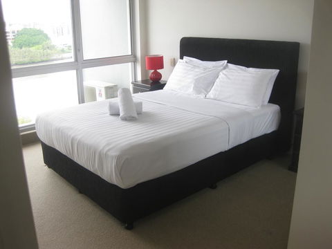 Fairthorpe Apartments - QLD Tourism 2
