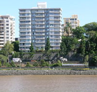 Fairthorpe Apartments - QLD Tourism