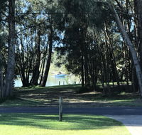 FAIRVIEW 25A - Waterfront home