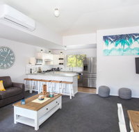 Fairway Haven Getaway - QLD Tourism