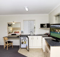 Fairway Motor Inn - QLD Tourism