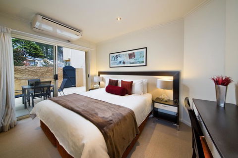 Falls Mountain Retreat Blue Mountains - QLD Tourism 2