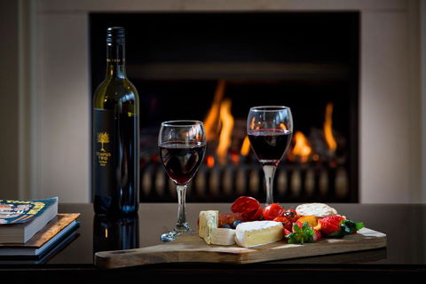 Falls Mountain Retreat Blue Mountains - QLD Tourism 1