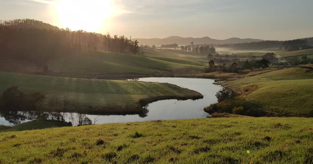 Kings Creek NSW QLD Tourism