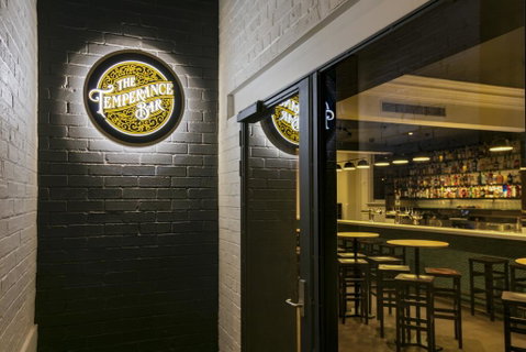 Farmers Home Hotel - QLD Tourism 1