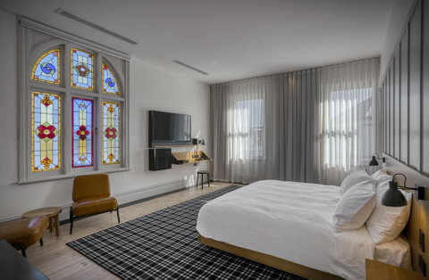Farmers Home Hotel - QLD Tourism 3