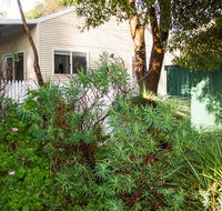 Farview Guest Accommodation - QLD Tourism