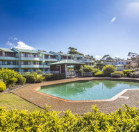 Fathoms 1 - Mollymook - QLD Tourism