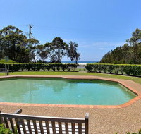 Fathoms apartment 18/1a Mitchell Pde - All Linen Provided - QLD Tourism