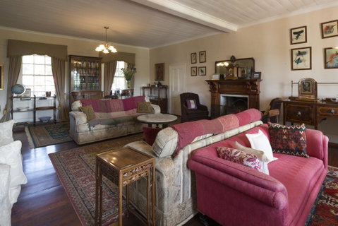 Faversham House - QLD Tourism 0