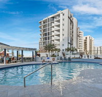 FAVOURITE GET-AWAY ON THE BEACHFRONT - Queensland Tourism