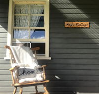 Fay's Cottage - QLD Tourism