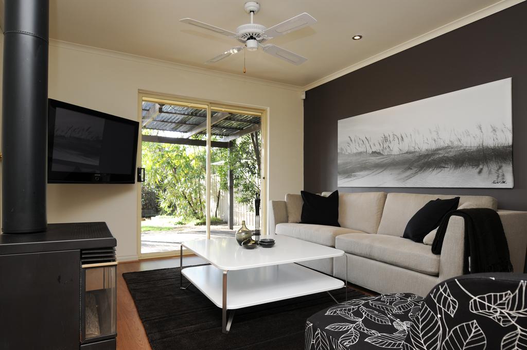 Burnside SA QLD Tourism