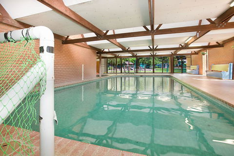 Feathertop Chalet - Queensland Tourism 2