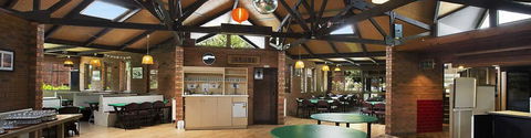 Feathertop Chalet - Queensland Tourism 1