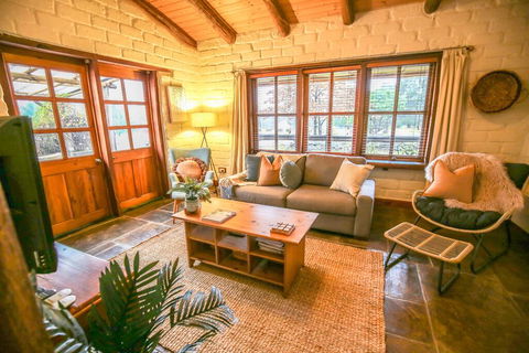 Feathertop Retreat - Queensland Tourism 1