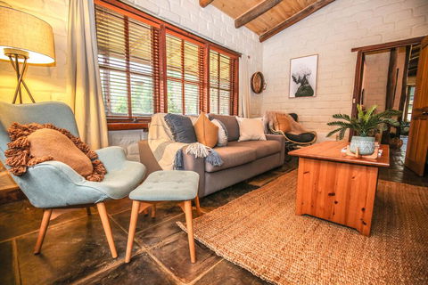 Feathertop Retreat - Queensland Tourism 0