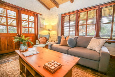 Feathertop Retreat - Queensland Tourism 3