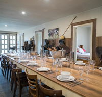 Fentons Run Southern Highlands - Queensland Tourism